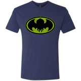 Dark God Rises Men's Triblend T-Shirt
