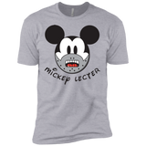 Mickey Lecter Men's Premium T-Shirt