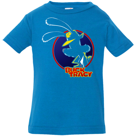 Buck Tracy Infant Premium T-Shirt