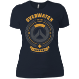 Support Team Women's Premium T-Shirt