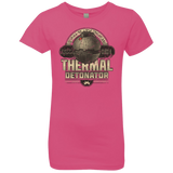 Therma Detonator Girls Premium T-Shirt