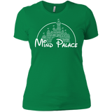 Mind Palace Women's Premium T-Shirt