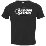 Wisconsin Dilly Dilly Toddler Premium T-Shirt