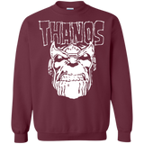Thanos Danzig Crewneck Sweatshirt