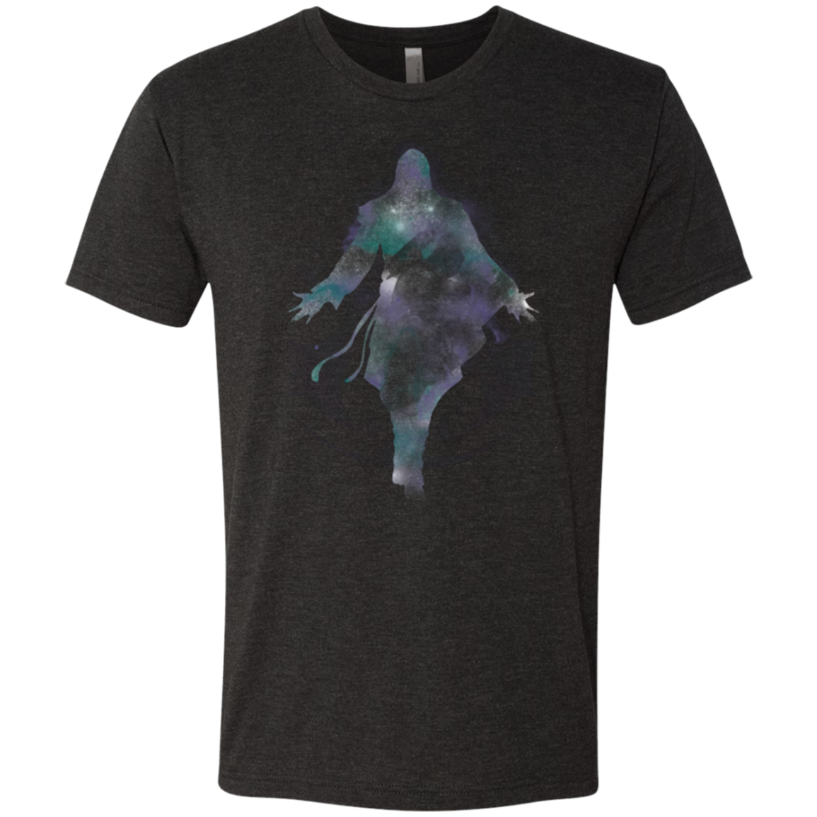 Assassin Men's Triblend T-Shirt