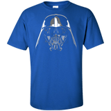 T-Shirts Royal / XLT Darth Bane Tall T-Shirt