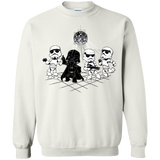 Disco Dark Side Crewneck Sweatshirt