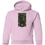 Parasite Youth Hoodie