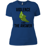 Metapeace Women's Premium T-Shirt