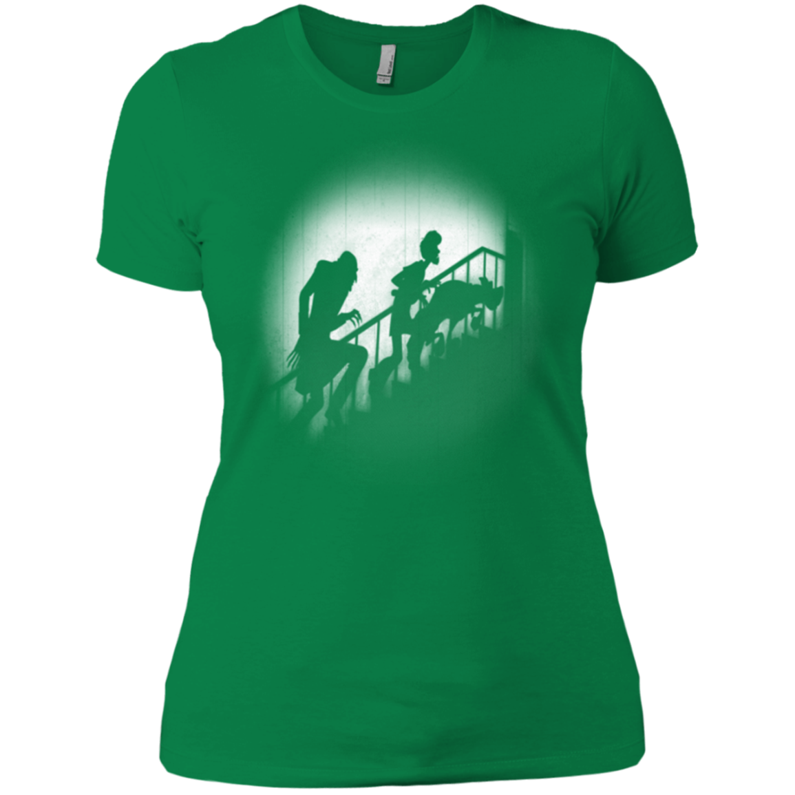 Come on Scoob Women's Premium T-Shirt