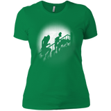 Come on Scoob Women's Premium T-Shirt