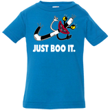 Just Boo It Infant Premium T-Shirt