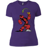 Tacopeye Women's Premium T-Shirt