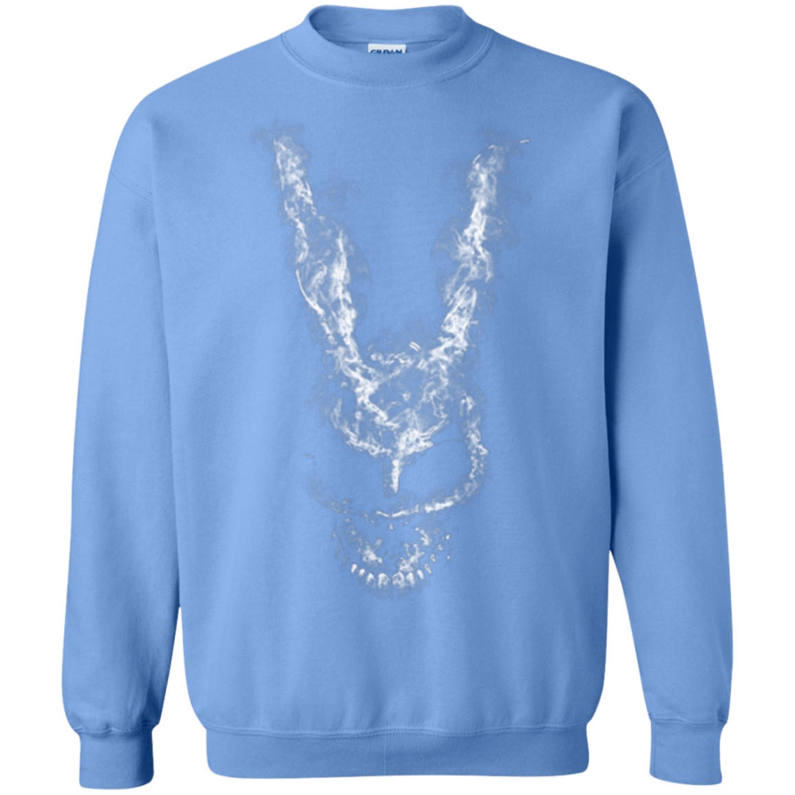 Frank Smoke Crewneck Sweatshirt