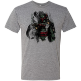 Hunter 2 Men's Triblend T-Shirt