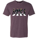 The Finals Men's Triblend T-Shirt