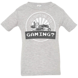 Someone Say Gaming Infant Premium T-Shirt