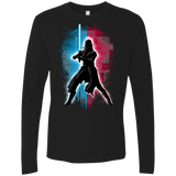 Balance Knight Men's Premium Long Sleeve