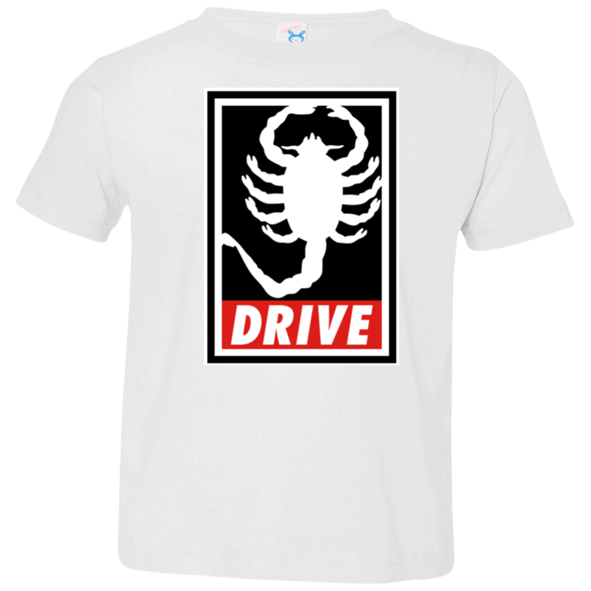 Obey and drive Toddler Premium T-Shirt
