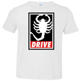 Obey and drive Toddler Premium T-Shirt