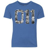 Eleven Youth Triblend T-Shirt