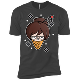 Mei Cone Boys Premium T-Shirt