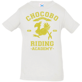 Riding Academy Infant PremiumT-Shirt
