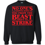 The Beast Crewneck Sweatshirt