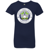 Looper Girls Premium T-Shirt