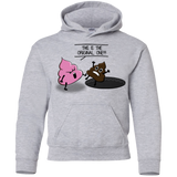 Original one Youth Hoodie