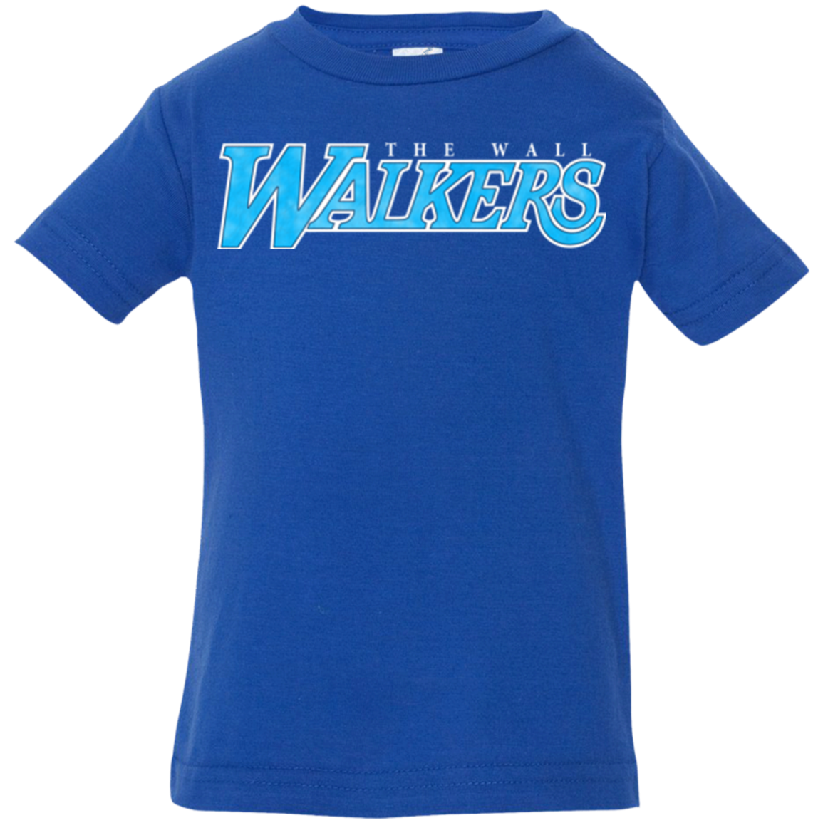 The Wall Walkers Infant Premium T-Shirt