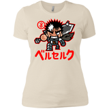 ChibiGuts Women's Premium T-Shirt