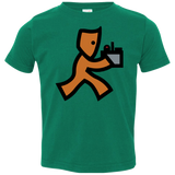 RUN Toddler Premium T-Shirt