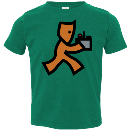 RUN Toddler Premium T-Shirt