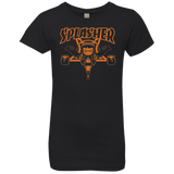 SPLASHER Girls Premium T-Shirt