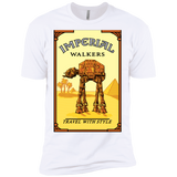 Walk Like An Egyptian Men's Premium T-Shirt