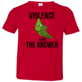 Metapeace Toddler Premium T-Shirt