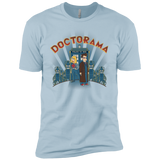 DOCTORAMA (2) Boys Premium T-Shirt