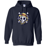 One Destiny Pullover Hoodie