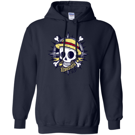 One Destiny Pullover Hoodie