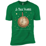 Le Petit Hobbit Men's Premium T-Shirt