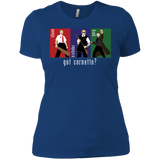 Cornetto Women's Premium T-Shirt