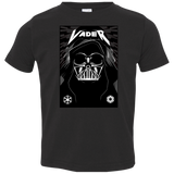 Vader Rock Toddler Premium T-Shirt