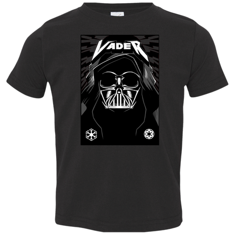 Vader Rock Toddler Premium T-Shirt