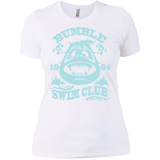 Bumble Club Women's Premium T-Shirt