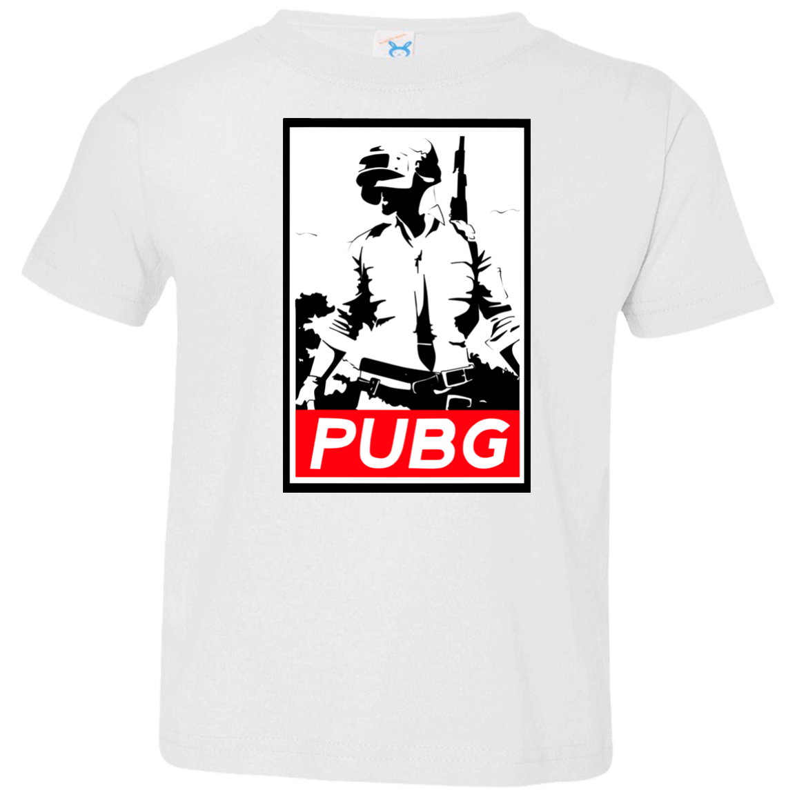 PUBG Toddler Premium T-Shirt