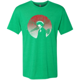 space cowboy 2 Men's Triblend T-Shirt