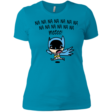 Little Bat Boy Women's Premium T-Shirt