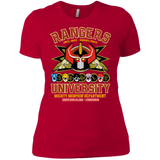 RANGERS U Ultimate Women's Premium T-Shirt