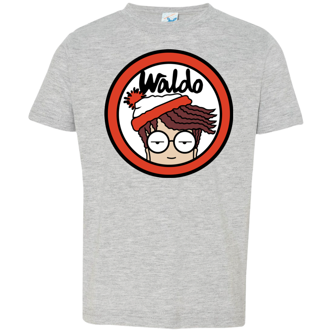 Waldario Toddler Premium T-Shirt